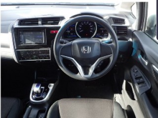 2014 Honda Fit for sale in Manchester, Jamaica