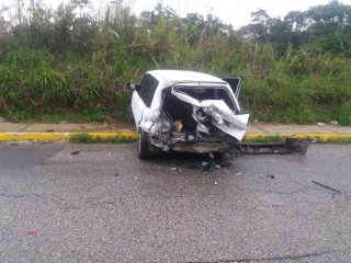 2001 Mazda Demio for sale in St. James, Jamaica