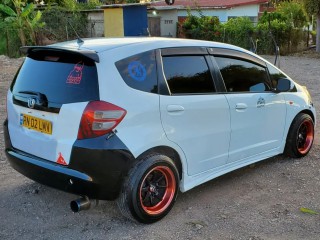 2008 Honda Fit for sale in St. Catherine, Jamaica