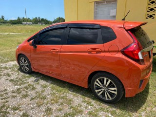 2015 Honda Fit RS for sale in St. Catherine, Jamaica