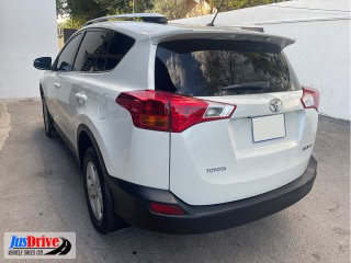 2014 Toyota RAV4