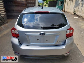 2013 Subaru IMPREZA for sale in Kingston / St. Andrew, Jamaica