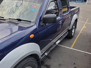 2005 Nissan FRONTIER for sale in Kingston / St. Andrew, Jamaica