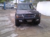 2002 Mitsubishi Pajero for sale in Kingston / St. Andrew, Jamaica