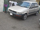 1994 Subaru Justy for sale in Kingston / St. Andrew, Jamaica