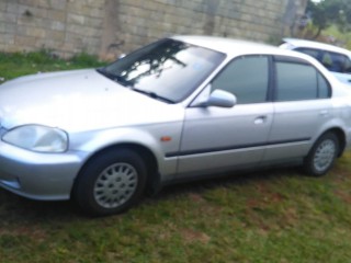 2000 Honda civic for sale in Manchester, Jamaica