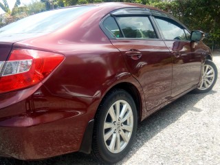 2012 Honda Civic for sale in Kingston / St. Andrew, Jamaica