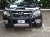2007 Toyota Hilux Vigo for sale in St. James, Jamaica