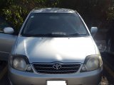 2004 Toyota Runx for sale in Kingston / St. Andrew, Jamaica