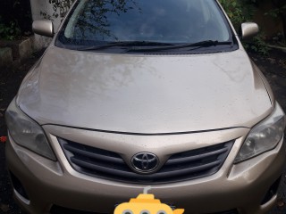2012 Toyota Corolla Xli for sale in St. Catherine, Jamaica