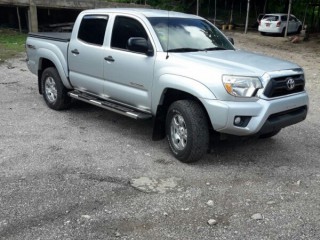 2012 Toyota Tacoma for sale in Trelawny, Jamaica