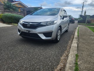 2016 Honda Fit