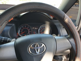 2013 Toyota Wish for sale in Kingston / St. Andrew, Jamaica