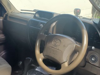 2002 Toyota Prado for sale in Westmoreland, Jamaica