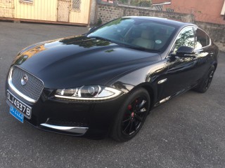 2015 Jaguar Xf for sale in Kingston / St. Andrew, Jamaica