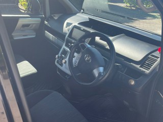 2012 Toyota Noah for sale in St. James, Jamaica