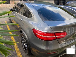 2019 Mercedes Benz GLC 300