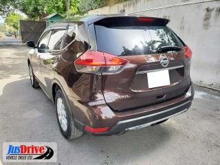 2020 Nissan XTRAIL for sale in Kingston / St. Andrew, Jamaica