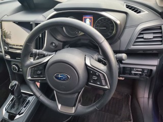 2019 Subaru G4