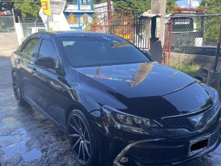 2010 Toyota Mark x for sale in Trelawny, Jamaica