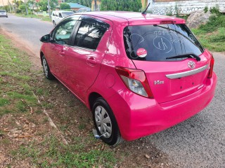 2012 Toyota Vitz for sale in Clarendon, Jamaica