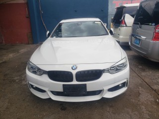 2014 BMW 420i for sale in Kingston / St. Andrew, 