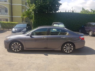 2014 Honda Accord for sale in Kingston / St. Andrew, Jamaica