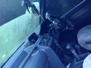 1997 Mitsubishi Pajero for sale in St. Mary, Jamaica