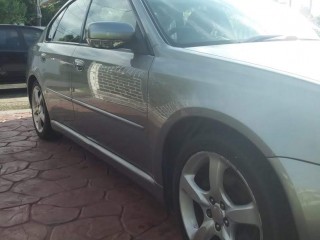 2006 Subaru Liberty 20R for sale in Kingston / St. Andrew, Jamaica