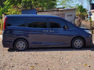 2014 Toyota Esquire for sale in St. Catherine, Jamaica