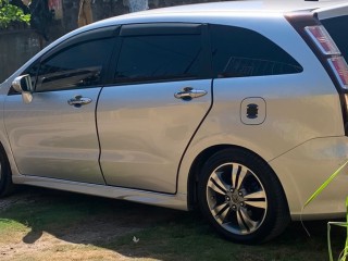 2013 Honda Stream for sale in Kingston / St. Andrew, Jamaica