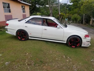 2000 Toyota Mark 2 for sale in Manchester, Jamaica