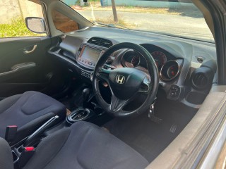 2011 Honda Fit RS