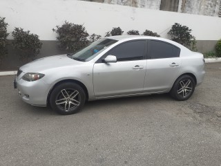 2007 Mazda 3 for sale in Kingston / St. Andrew, Jamaica