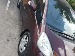 2010 Honda Fit for sale in Kingston / St. Andrew, Jamaica