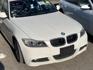 2011 BMW 320i MSport for sale in Kingston / St. Andrew, Jamaica