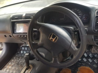 2002 Honda Civic for sale in Clarendon, Jamaica