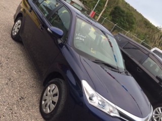 2016 Toyota AXIO for sale in St. Elizabeth, Jamaica