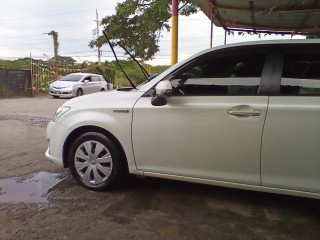 2014 Toyota Fielder for sale in St. Catherine, Jamaica