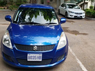 2012 Suzuki SWIFT for sale in Kingston / St. Andrew, Jamaica