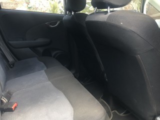 2009 Honda Fit for sale in Kingston / St. Andrew, Jamaica