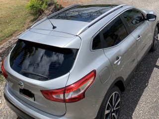 2016 Nissan Qashqai for sale in Kingston / St. Andrew, Jamaica