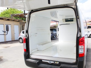 2016 Nissan Caravan Freezer Edition for sale in Kingston / St. Andrew, Jamaica