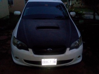 2003 Subaru Legacy for sale in St. Catherine, Jamaica
