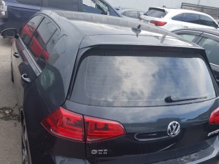 2015 Volkswagen GTI for sale in Kingston / St. Andrew, Jamaica