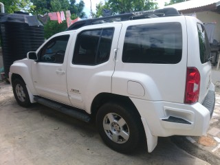 2005 Nissan XTerra for sale in St. Elizabeth, Jamaica