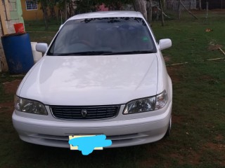1998 Toyota Carolla for sale in Trelawny, Jamaica