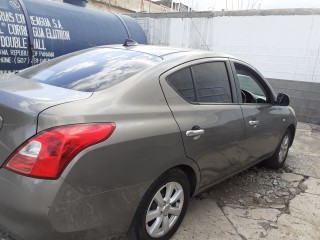 2013 Nissan Versa Latio for sale in Kingston / St. Andrew, Jamaica