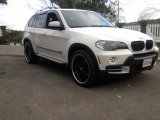 2009 BMW x5 for sale in Manchester, Jamaica