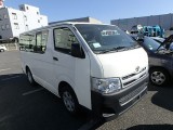 2012 Toyota Hiace for sale in Kingston / St. Andrew, Jamaica